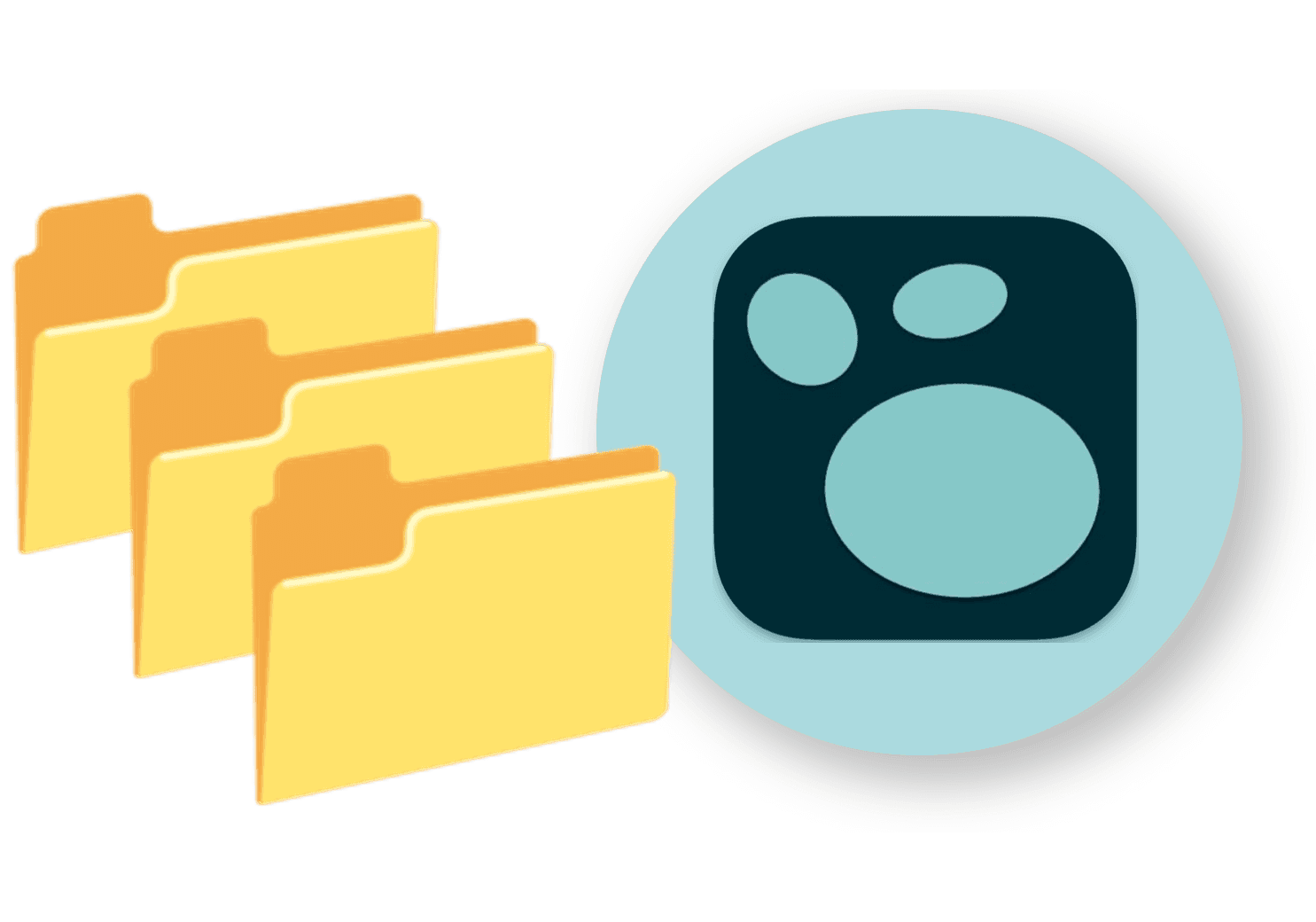 Logseq namespaces