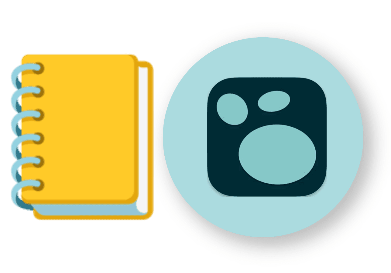 Logseq templates
